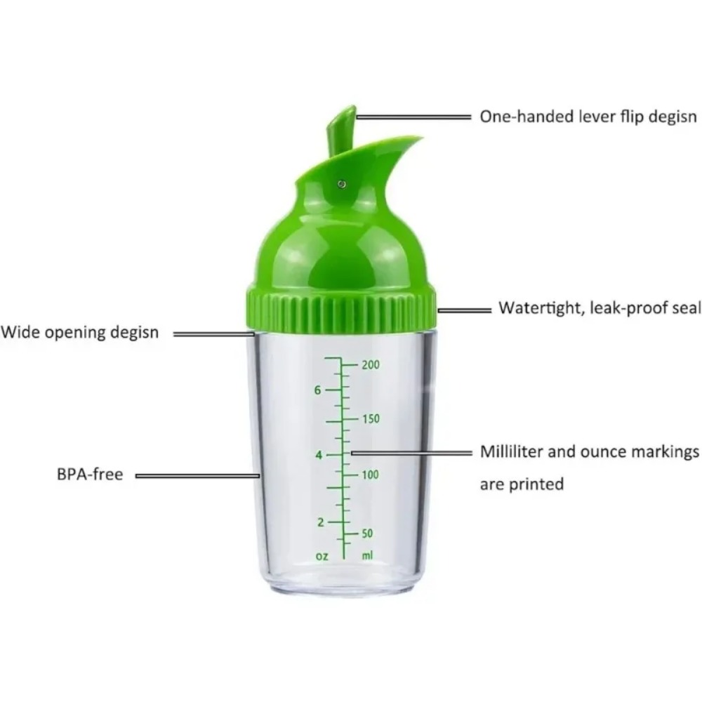 New Kitchen Gadget Leakproof S - Kitchen Gadgets Of 2025 评论和价格