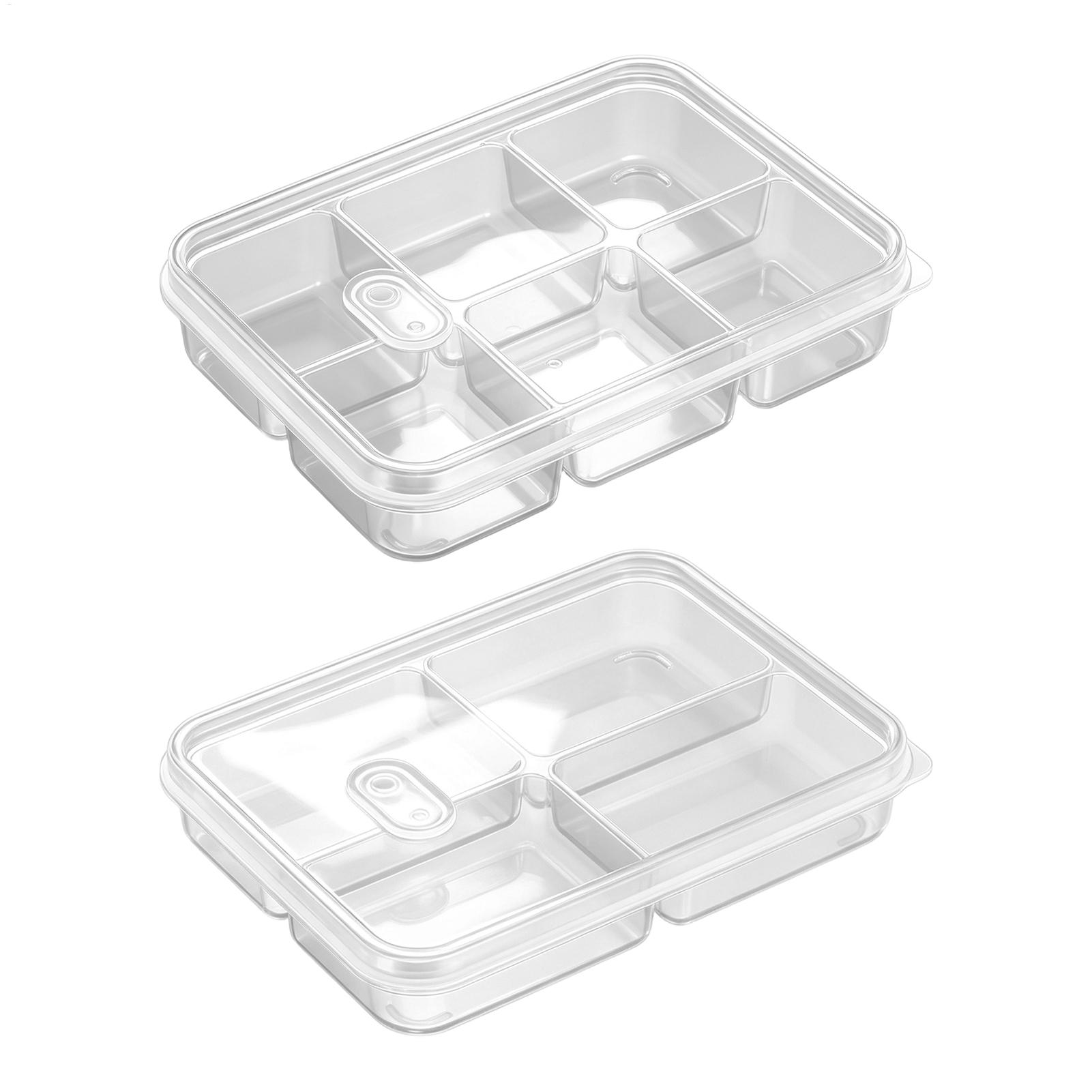 1PC Refrigerator Storage Box M - Kitchen Gadgets Storage 评论和价格