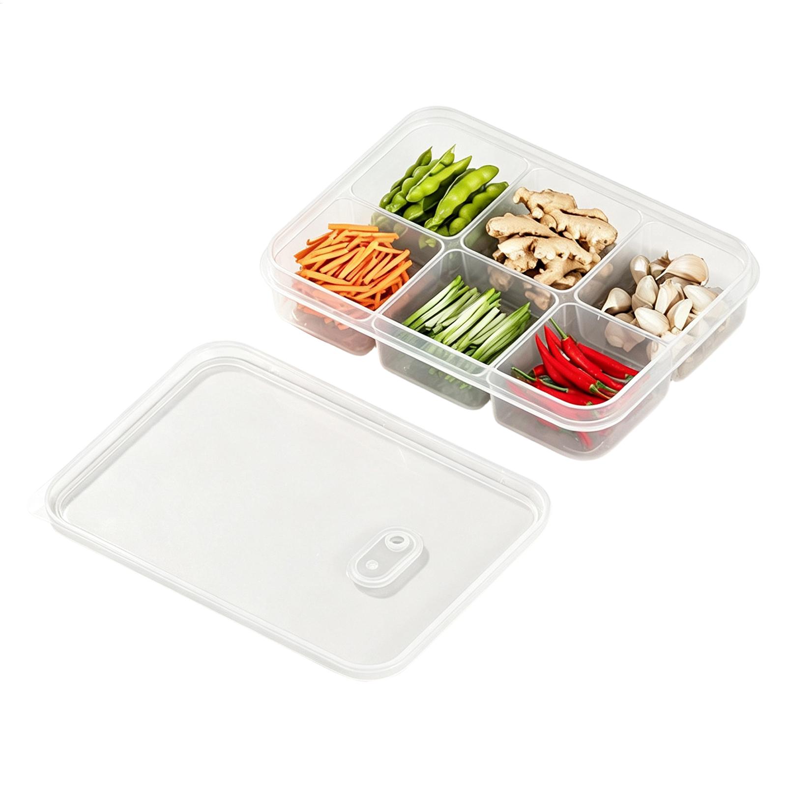 1PC Refrigerator Storage Box M - Kitchen Gadgets Storage 评论和价格