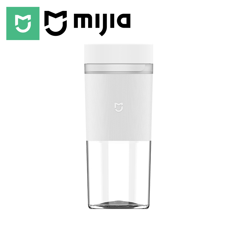 MIJIA Portable Juicer Cup 2 El - Kitchen Gadgets Juicer 评论和价格