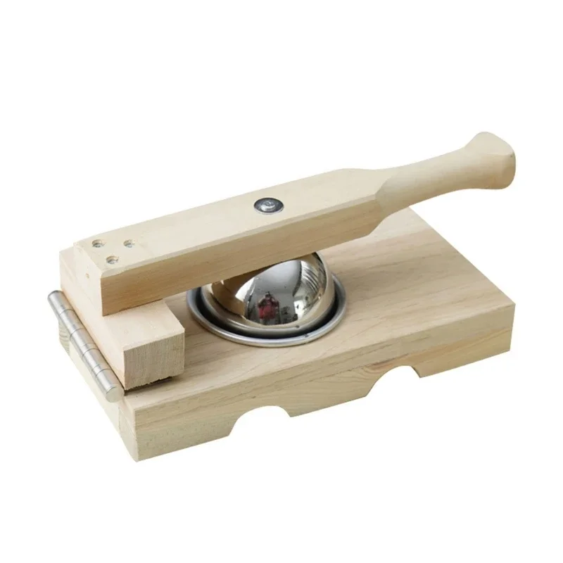 2025 Hot Durable Press Dumplin - Kitchen Gadgets Of 2025 评论和价格