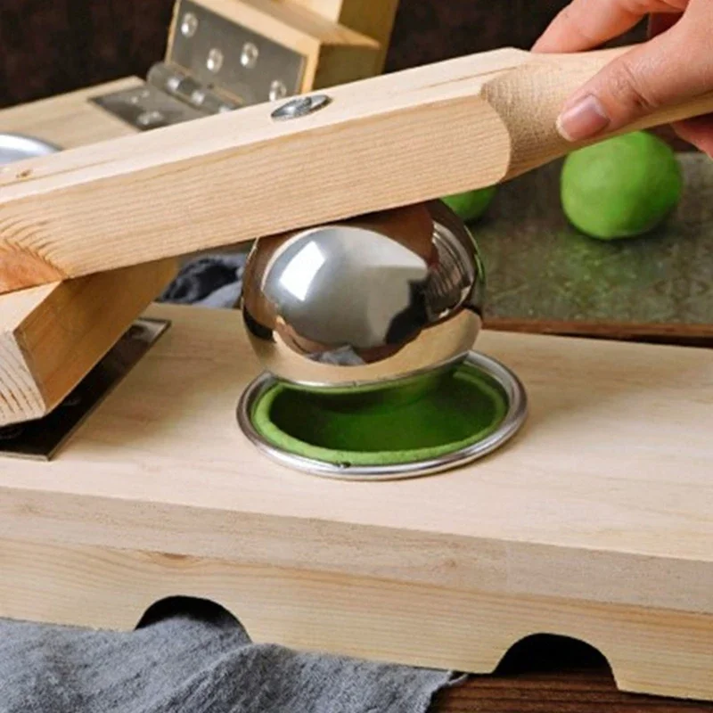 2025 Hot Durable Press Dumplin - Kitchen Gadgets Of 2025 评论和价格