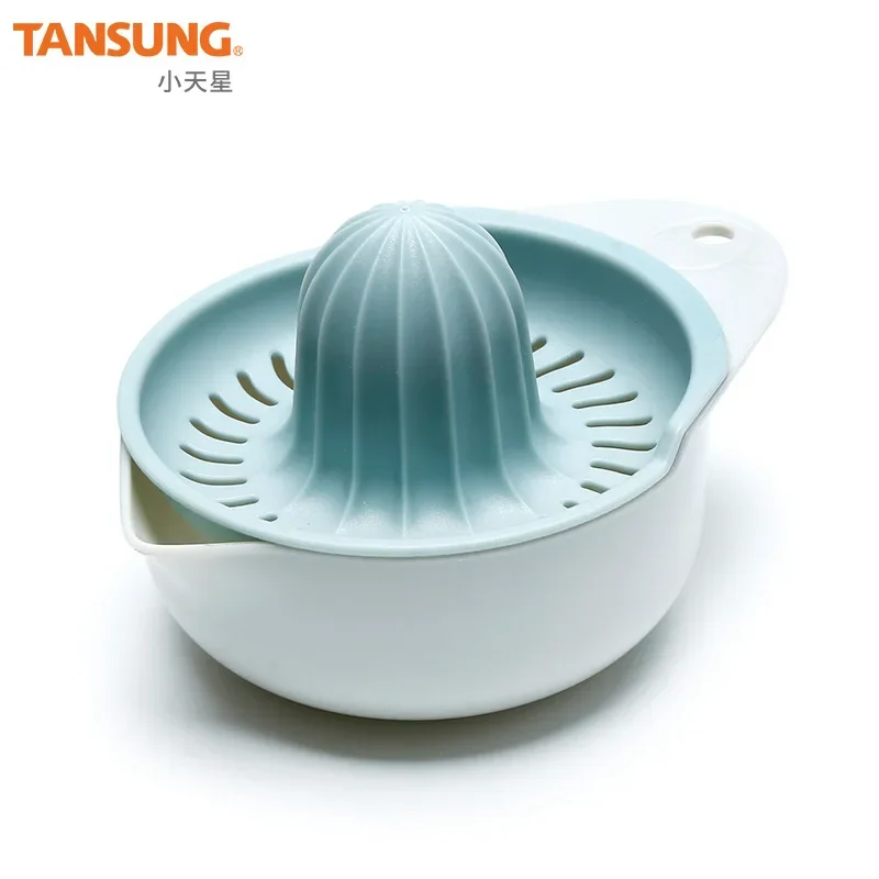 Portable Manual Lemon Juicer H - Kitchen Gadgets Juicer 评论和价格