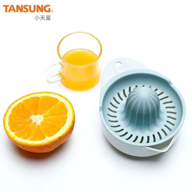 Portable Manual Lemon Juicer H - Kitchen Gadgets Juicer 评论和价格