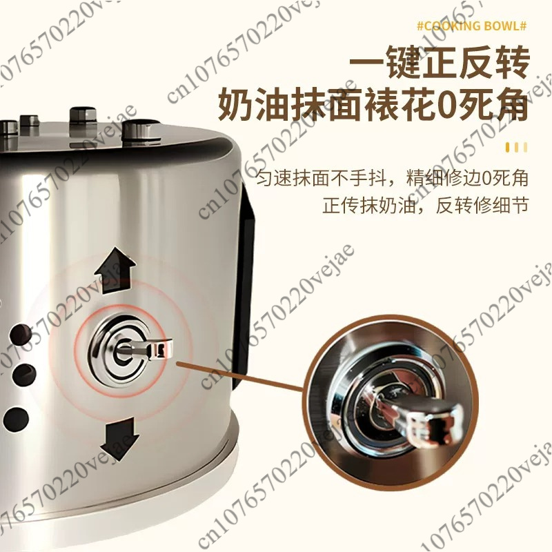Aluminum alloy cake decoration - Cake Decorating Turntable 评论和价格