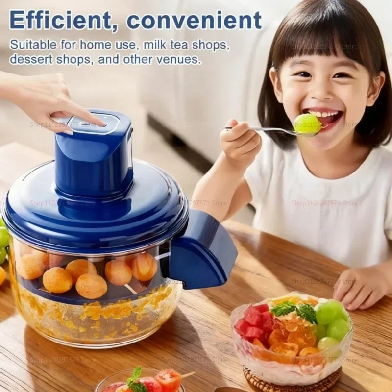 2025 Electric Grape Peeler Mac - Kitchen Gadgets Of 2025 评论和价格