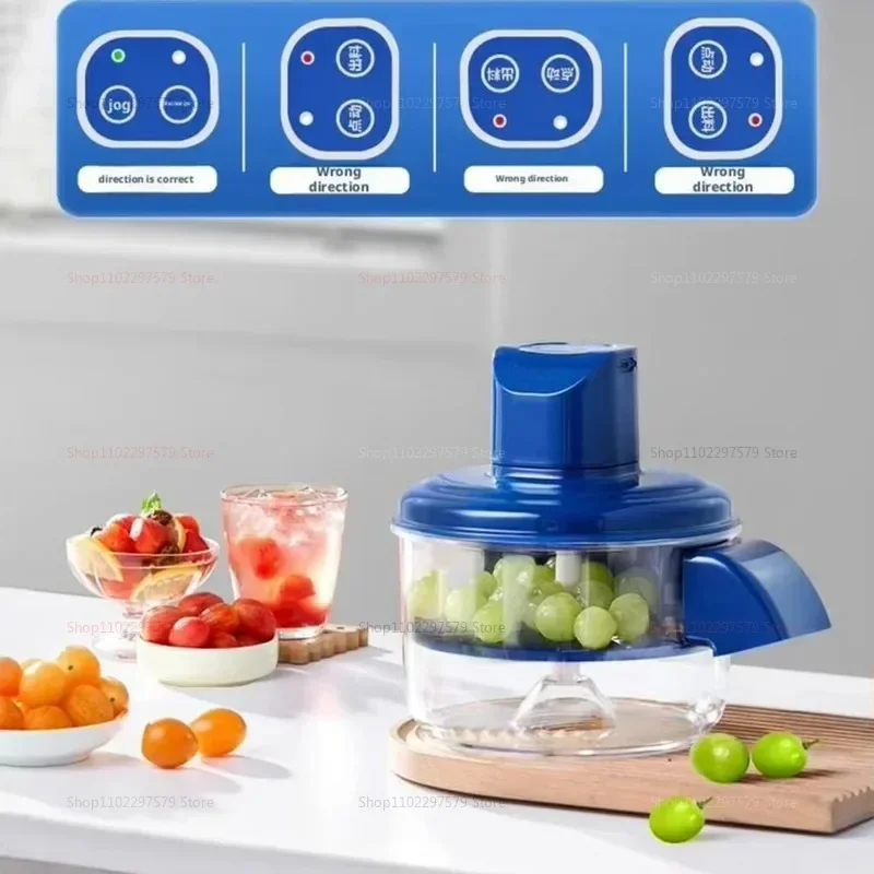 2025 Electric Grape Peeler Mac - Kitchen Gadgets Of 2025 评论和价格