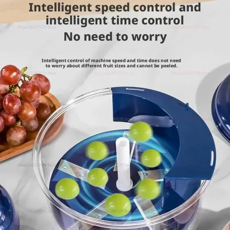 2025 Electric Grape Peeler Mac - Kitchen Gadgets Of 2025 评论和价格