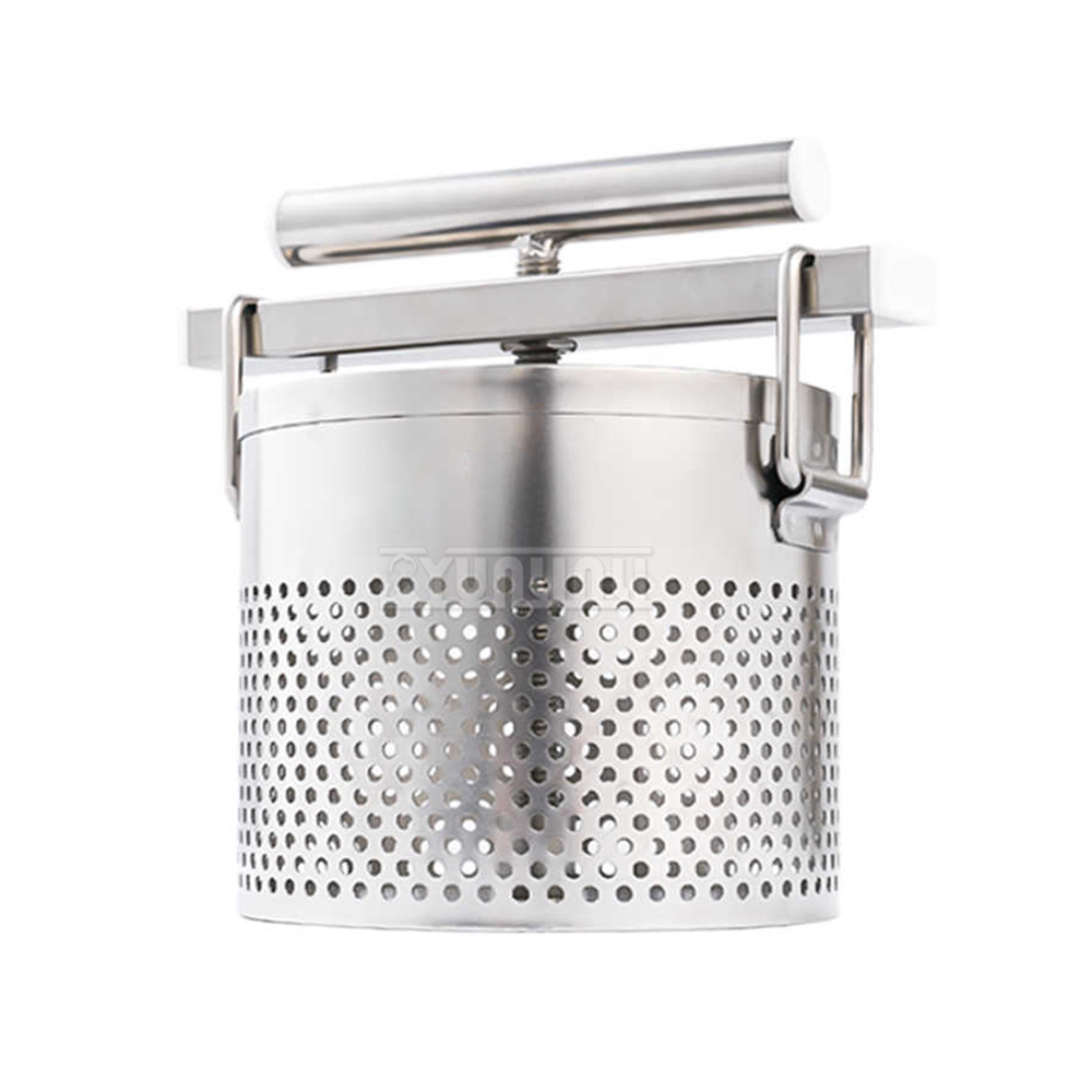1.8L Stainless Steel Food Fill - Kitchen Gadgets Juicer 评论和价格