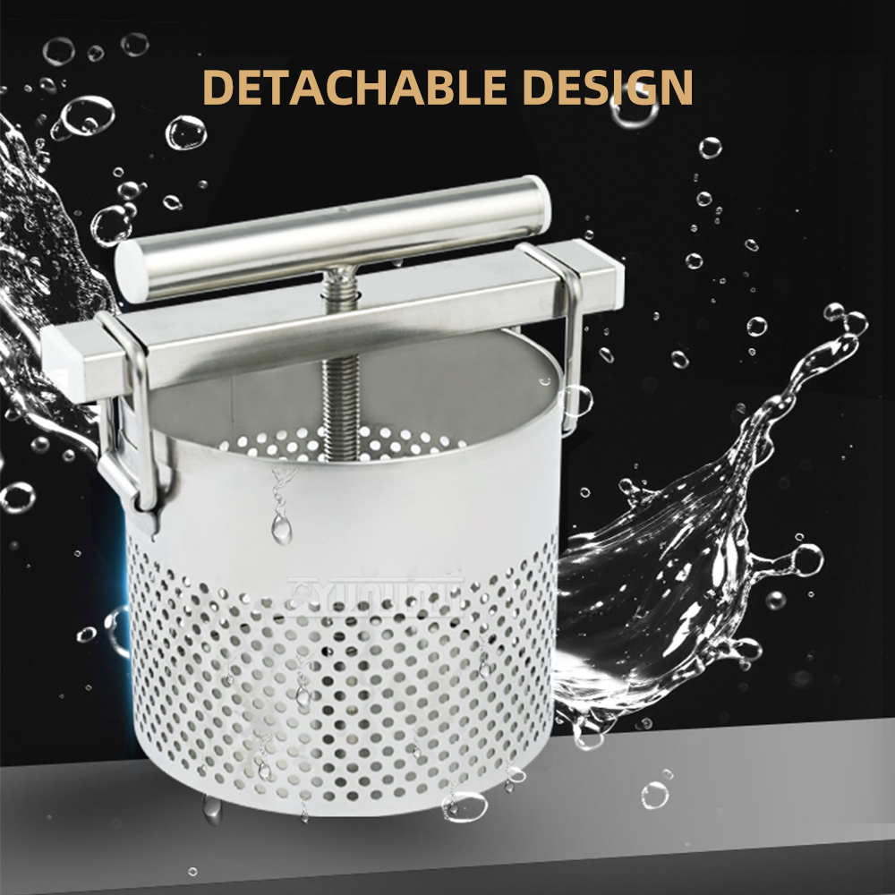 1.8L Stainless Steel Food Fill - Kitchen Gadgets Juicer 评论和价格