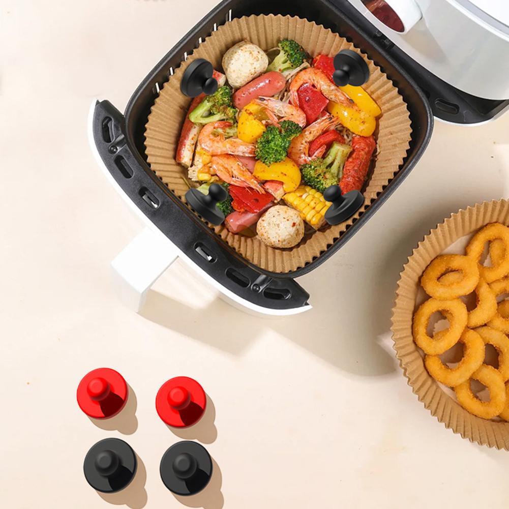 Air Fryer Parchment Paper Magn - Kitchen Gadgets Air Fryer 评论和价格