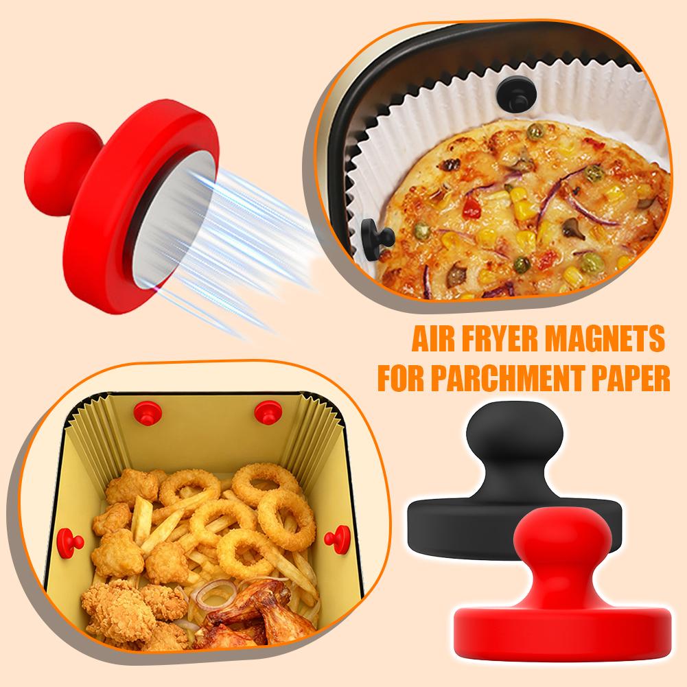 Air Fryer Parchment Paper Magn - Kitchen Gadgets Air Fryer 评论和价格