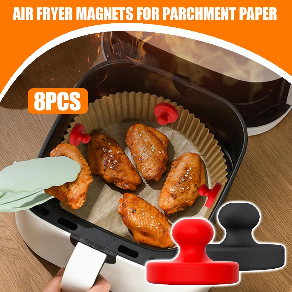 Air Fryer Parchment Paper Magn - Kitchen Gadgets Air Fryer 评论和价格