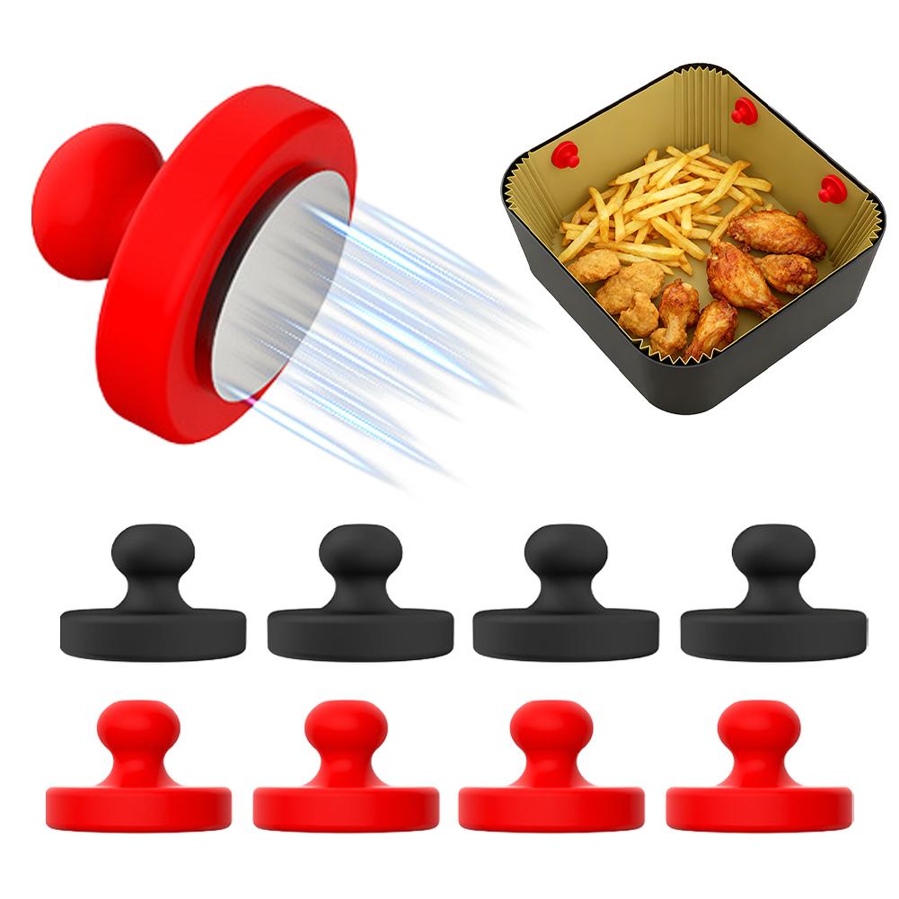 Air Fryer Parchment Paper Magn - Kitchen Gadgets Air Fryer 评论和价格