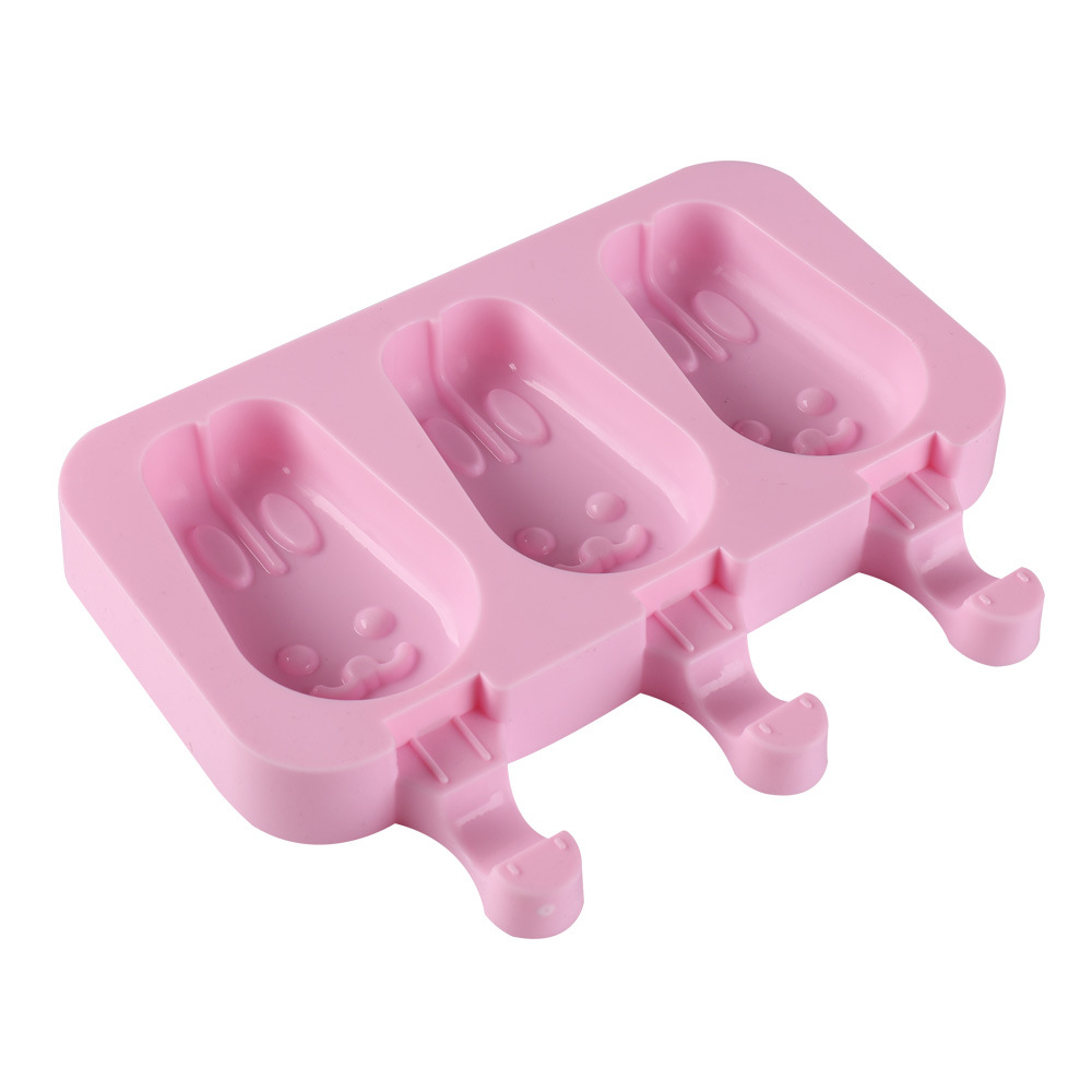 2025 New Ice Cream Silicone Mo - Kitchen Gadgets Of 2025 评论和价格