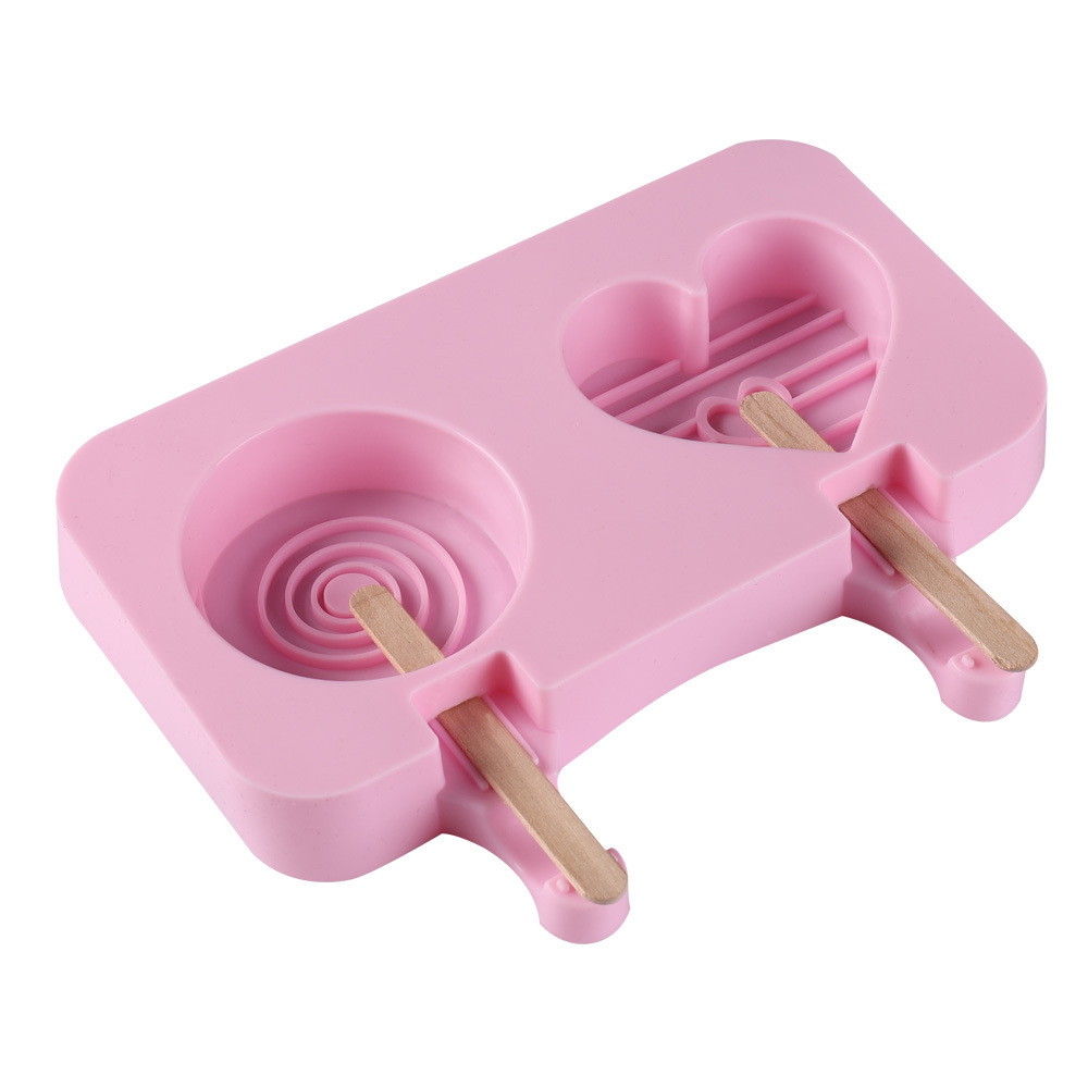 2025 New Ice Cream Silicone Mo - Kitchen Gadgets Of 2025 评论和价格