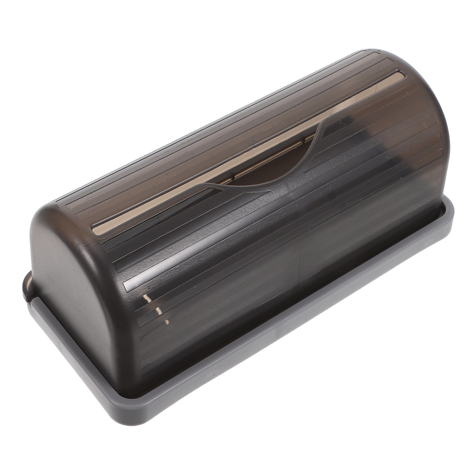 Wall Mounted Trash Bag Holder  - Kitchen Gadgets Storage 评论和价格