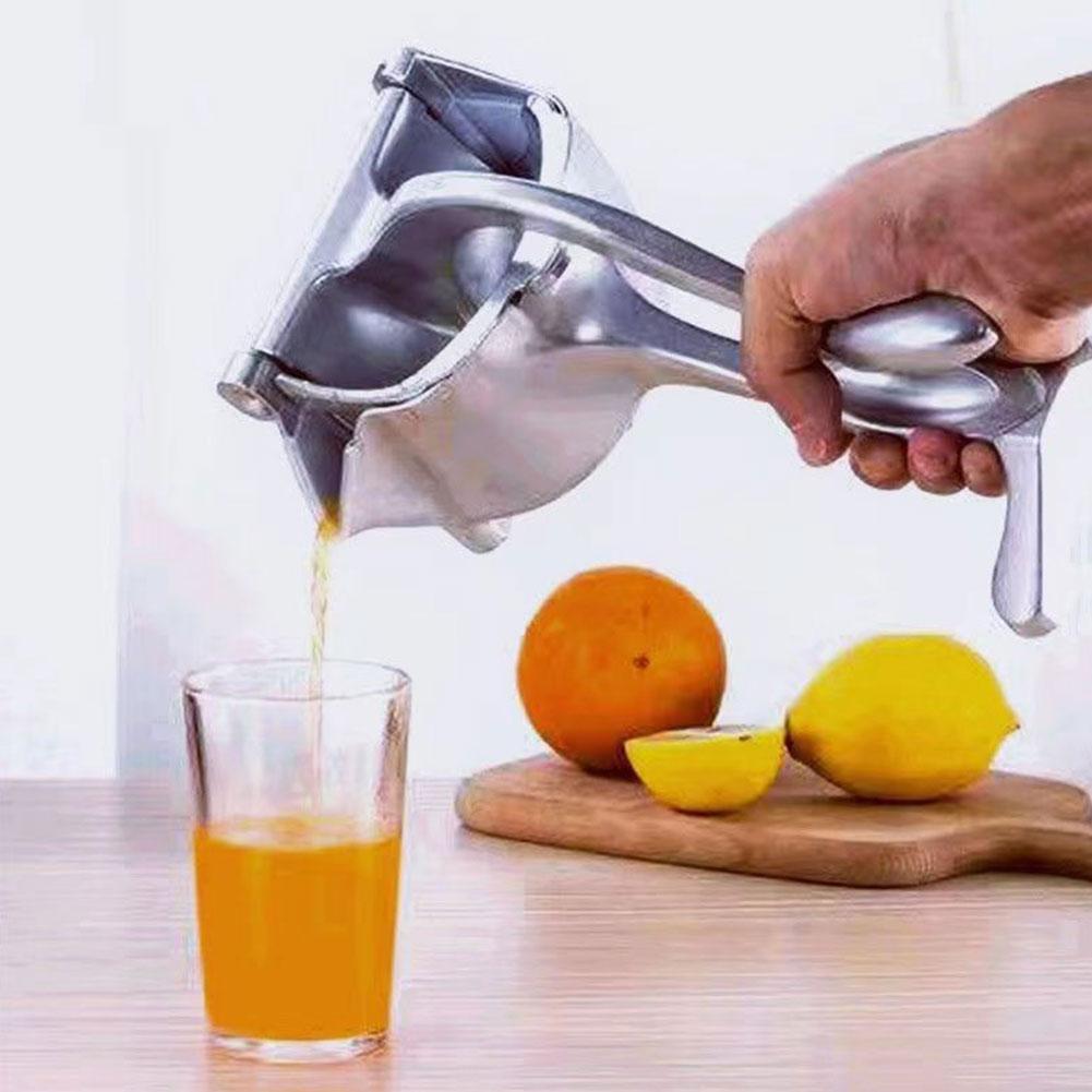 Aluminum Lemon Juicer Squeezer - Kitchen Gadgets Juicer 评论和价格