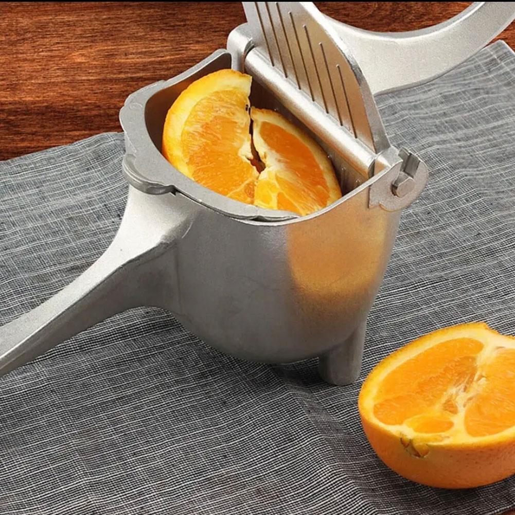 Aluminum Lemon Juicer Squeezer - Kitchen Gadgets Juicer 评论和价格