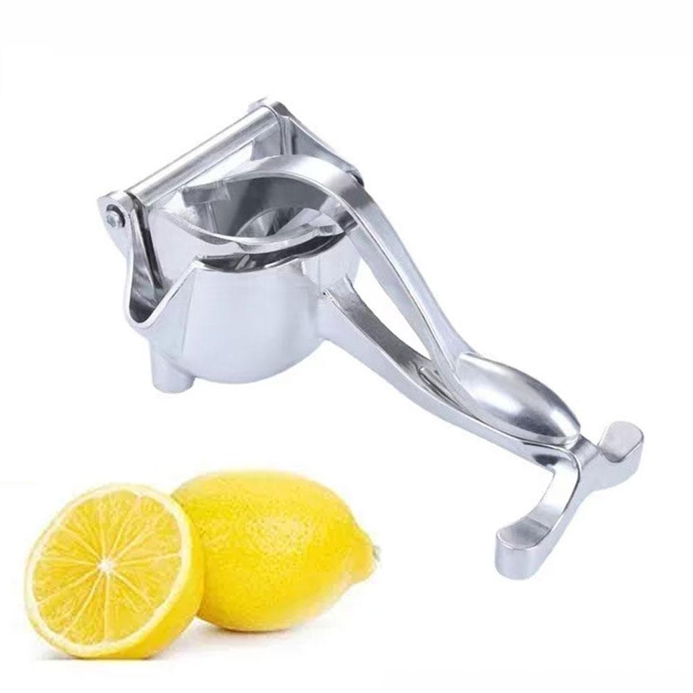 Aluminum Lemon Juicer Squeezer - Kitchen Gadgets Juicer 评论和价格