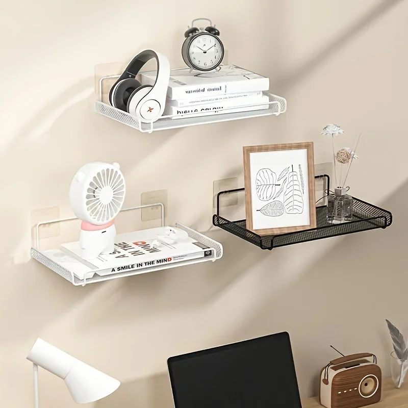Stainless Steel Router Shelf N - Kitchen Gadgets Storage 评论和价格