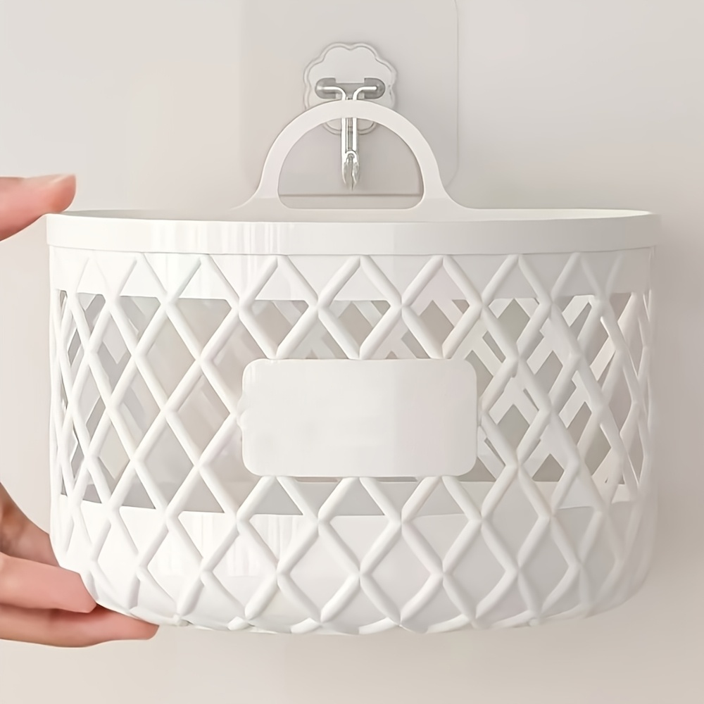 New 2pcs/1Set (1pc Basket and  - Kitchen Gadgets Storage 评论和价格