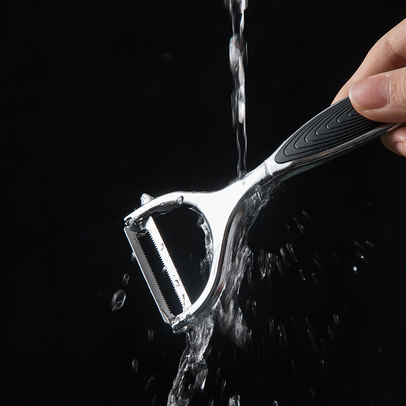 Stainless Steel Kitchen Access - Household Kitchen Gadgets Vegetable Cutter Silk Cutter 评论和价格