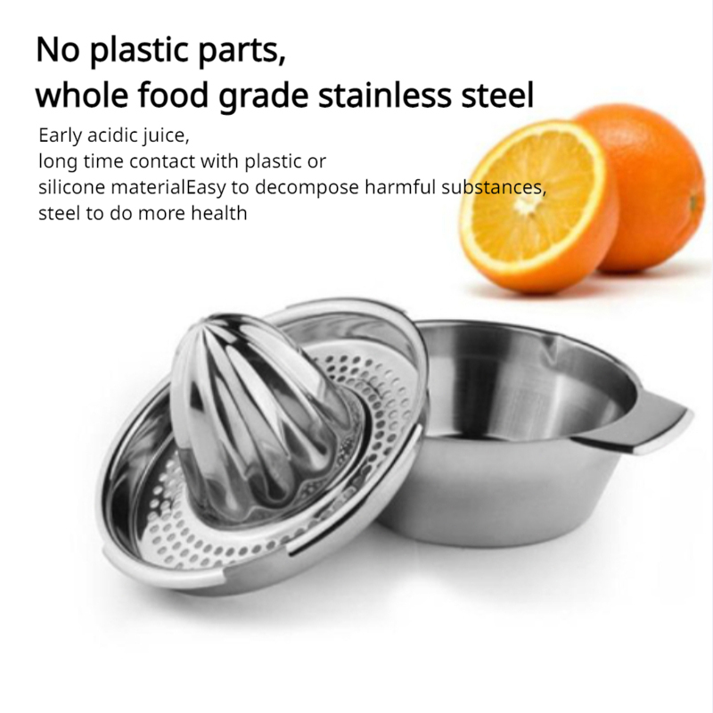 Portable Lemon Orange Manual F - Kitchen Gadgets Juicer 评论和价格