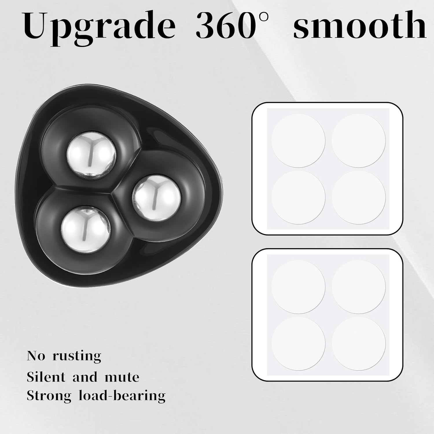 360° Rolling Appliance Slider  - Kitchen Gadgets Air Fryer 评论和价格